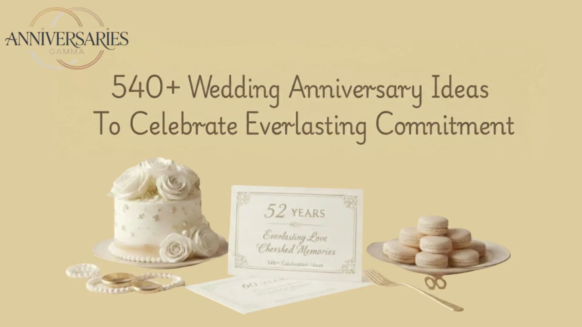 340+ 52nd Wedding Anniversary Gifts To Celebrate Everlasting Commitment340+ 52nd Wedding Anniversary Gifts To Celebrate Everlasting Commitment