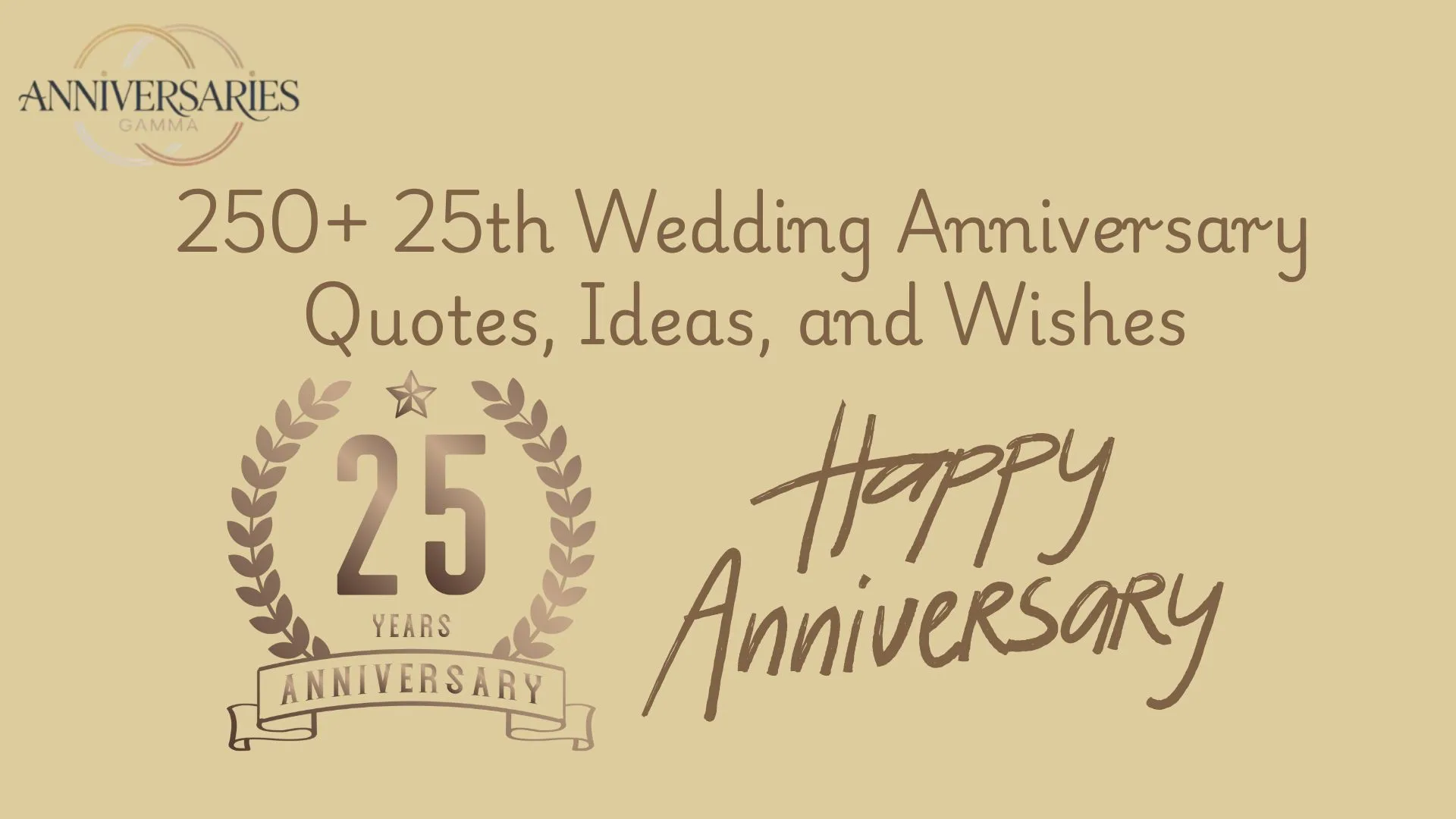 25th Wedding Anniversary: Meaning, Silver Jubilee Gifts, Wishes, Quotes, and Celebration Ideas