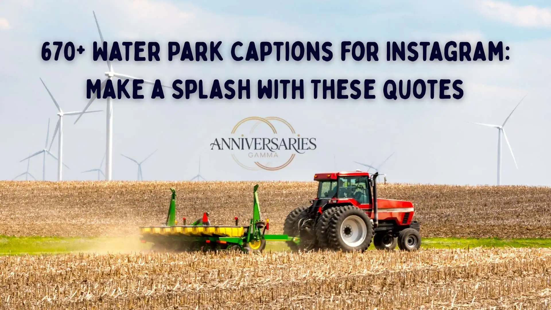 735+ Farm Instagram Captions: Best Quotes & Captions for Farm Life