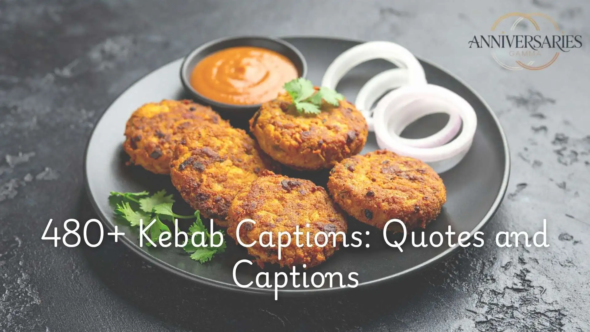 480+ Kebab Captions: Food Quotes and Captions For Instagram