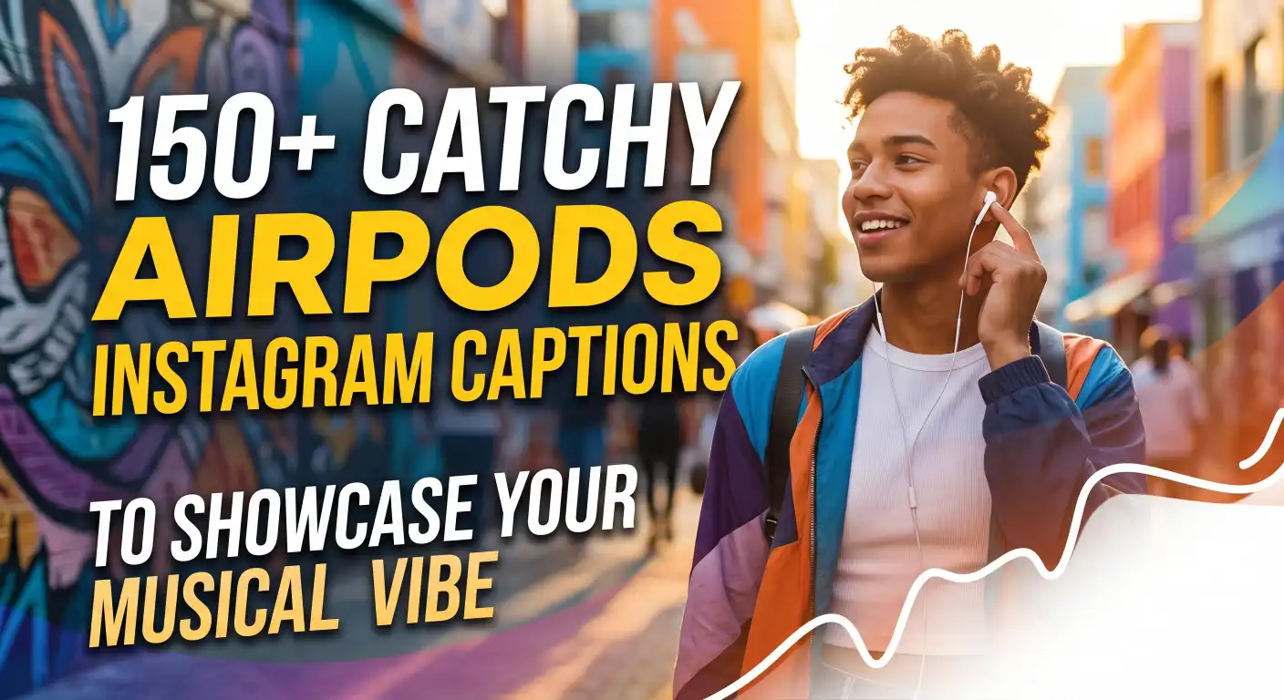 airpods captions