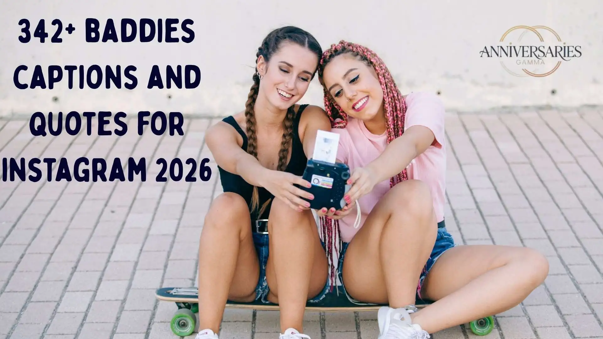 850+ Best Baddies Captions for Instagram to Dominate Your Feed in 2026