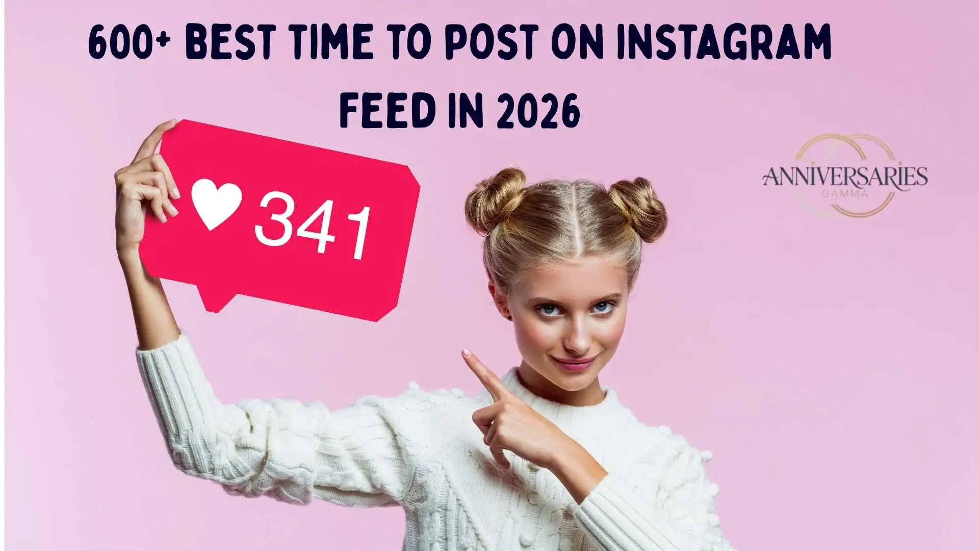 650+ Quotes and Tips on the Best Time to Post on Instagram in 2026