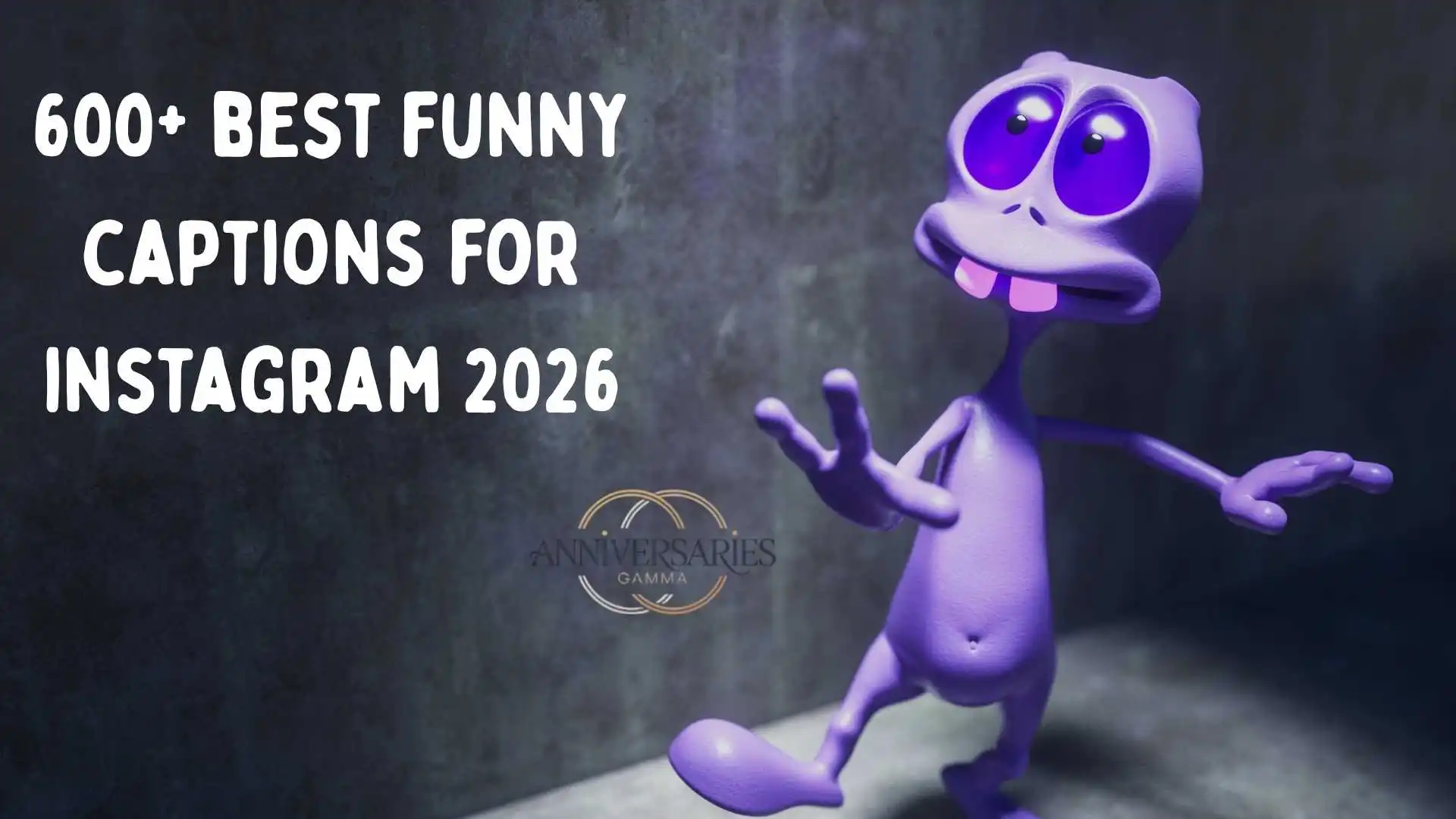 150+ Best Funny Instagram Captions to Make Your Friends Laugh