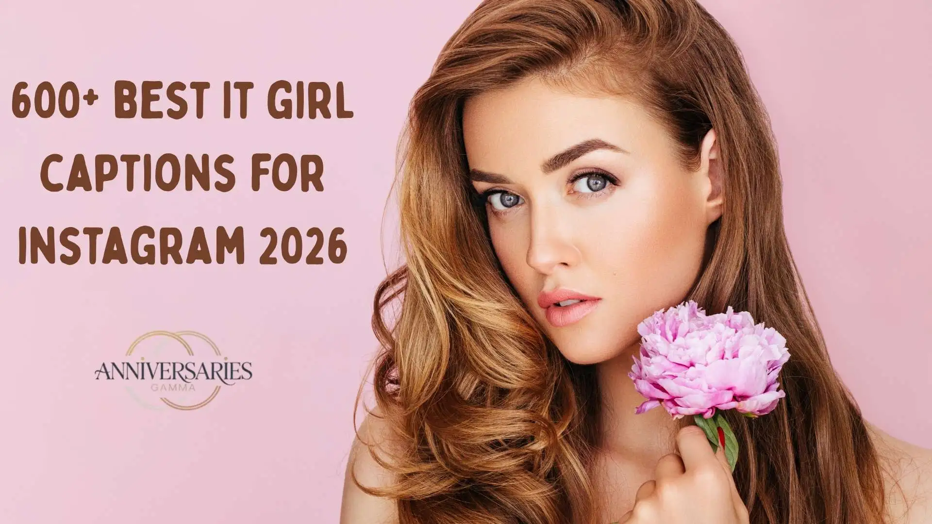 750+ Best It Girl Instagram Captions to Dominate Your Feed in 2026