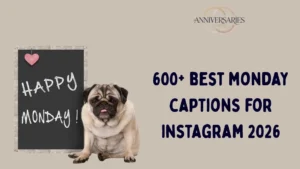 150+ Monday Instagram Captions To Energize Your Morning