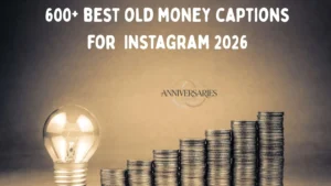 The Ultimate Guide To Old Money Instagram Captions