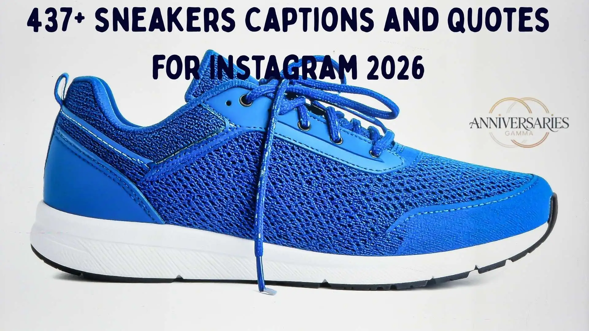 500+ Best Sneaker Captions for Instagram: The Ultimate Guide for Sneakerheads
