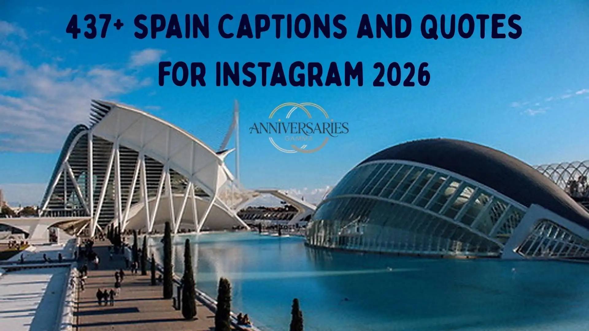 239+ Best Spain Captions & Quotes for Your Dreamy Vacation Shots 2026