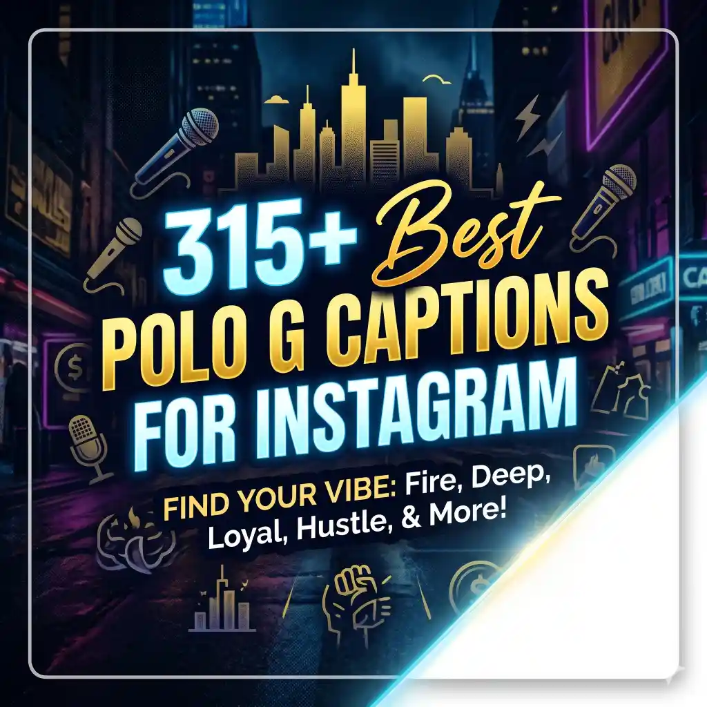 polo g captions